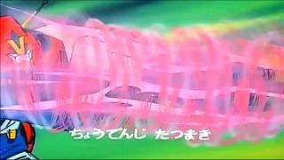 懐かしいアニメ知っていたら＋を押すトピ