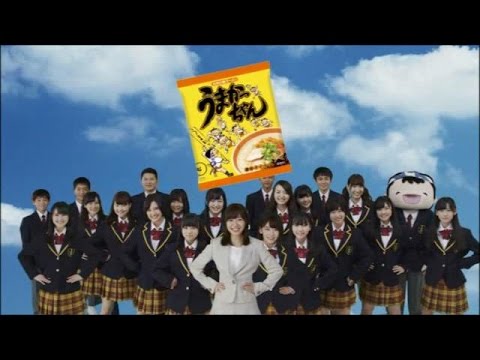 ラーメンが大好き