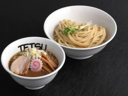 ラーメンが大好き