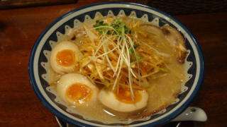 ラーメンが大好き