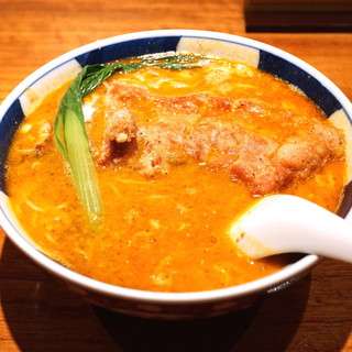 ラーメンが大好き