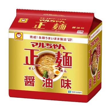 ラーメンが大好き