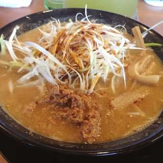 ラーメンが大好き