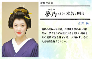 美人だなと思う女優さん！