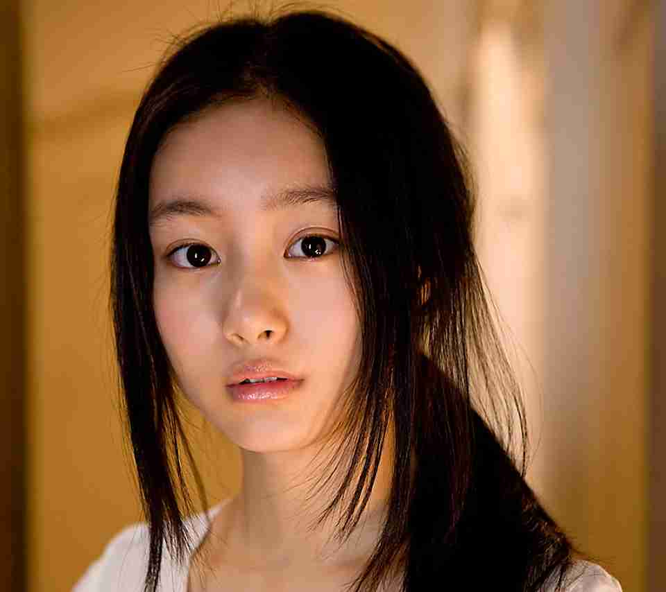 美人だなと思う女優さん！