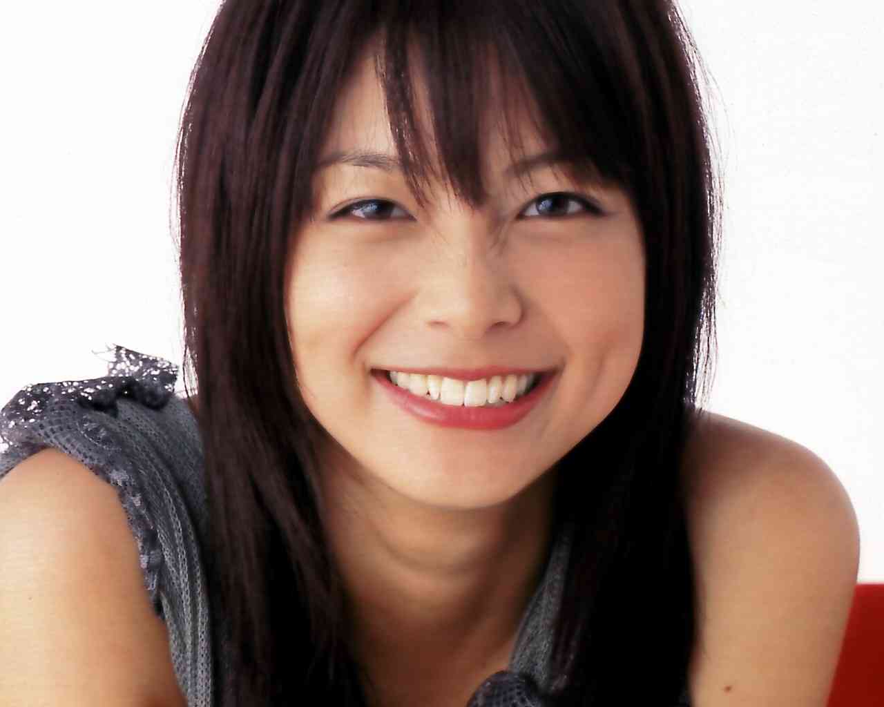 美人だなと思う女優さん！
