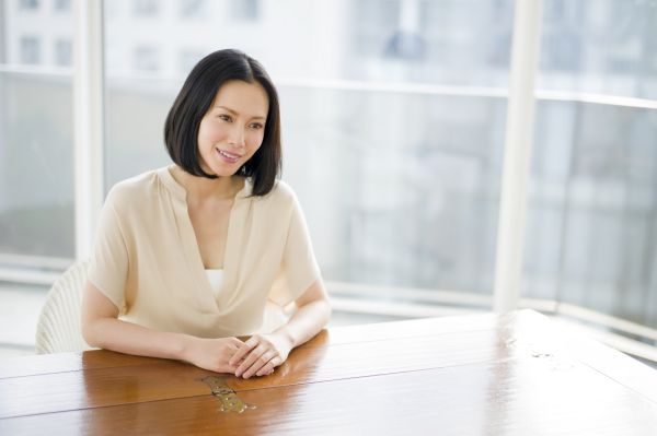 美人だなと思う女優さん！