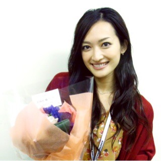 美人だなと思う女優さん！
