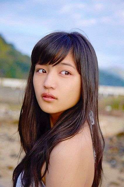 美人だなと思う女優さん！