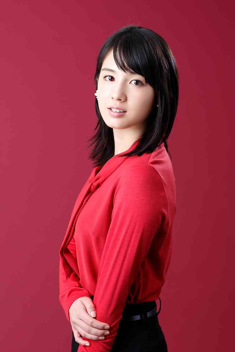 美人だなと思う女優さん！