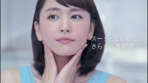 美人だなと思う女優さん！
