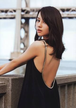 美人だなと思う女優さん！