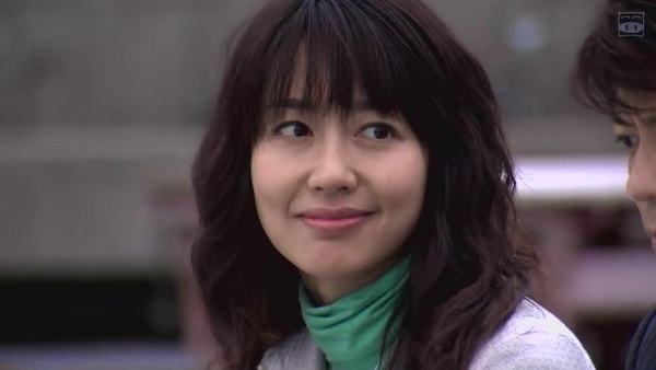 美人だなと思う女優さん！