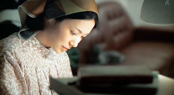 美人だなと思う女優さん！