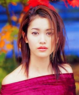 美人だなと思う女優さん！