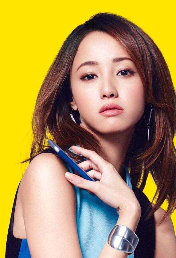 美人だなと思う女優さん！