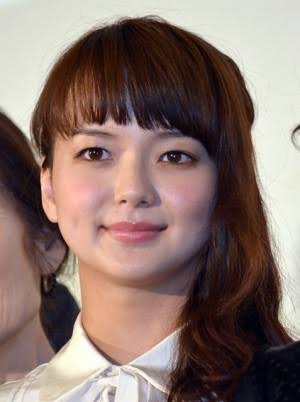 美人だなと思う女優さん！