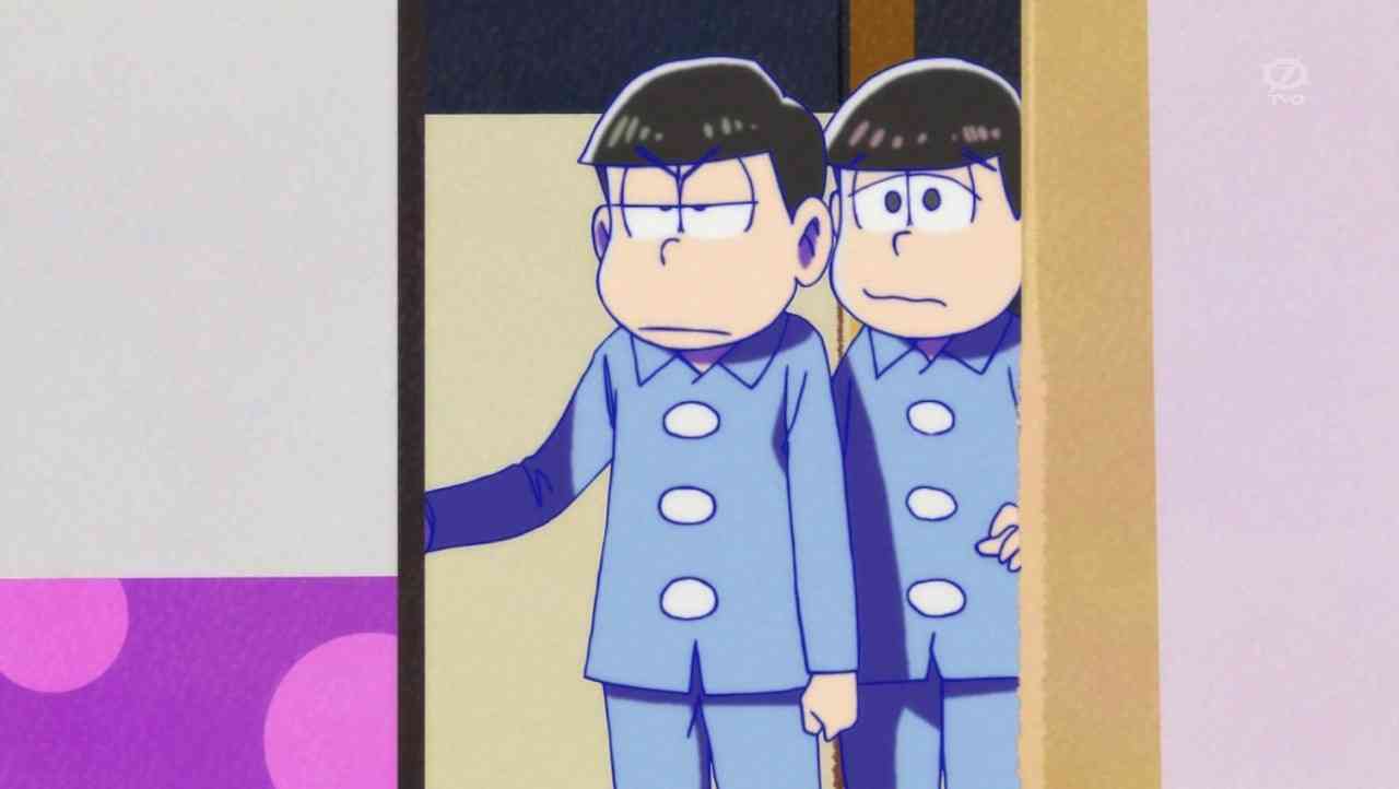 「おそ松さん」舞台化!6つ子キャスト&ビジュアル公開