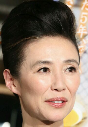 姑、舅になってほしくない有名人
