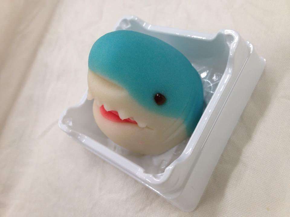 可愛い、綺麗なお菓子の画像