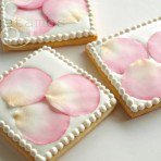 可愛い、綺麗なお菓子の画像