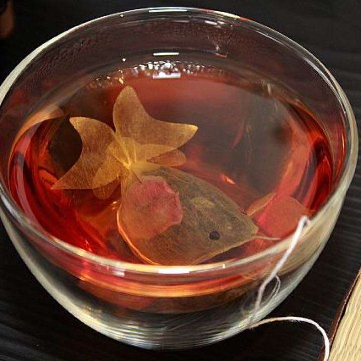 可愛い、綺麗なお菓子の画像