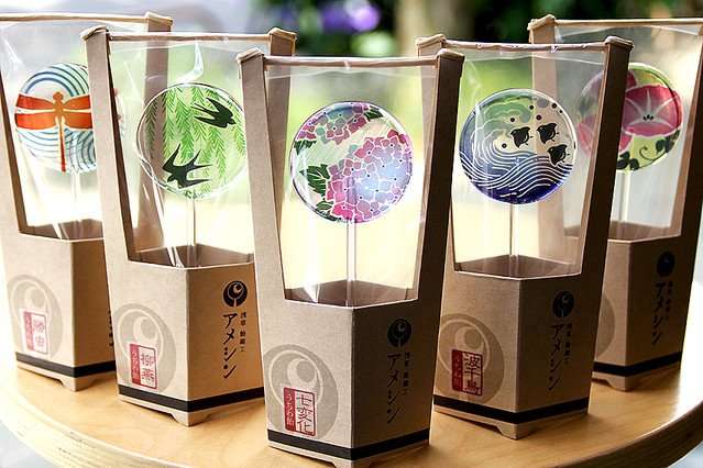 可愛い、綺麗なお菓子の画像