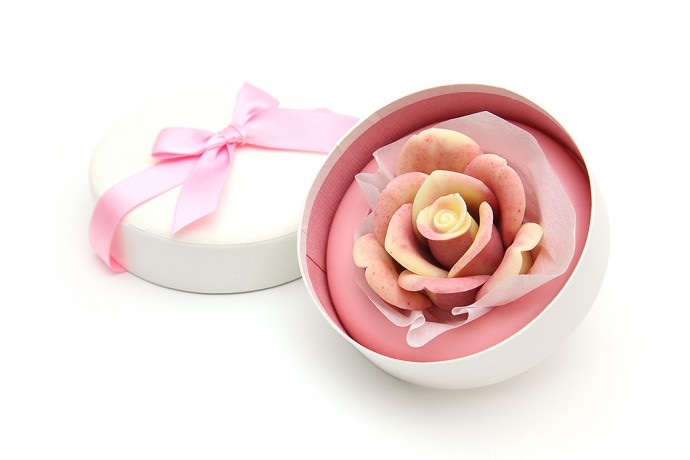 可愛い、綺麗なお菓子の画像