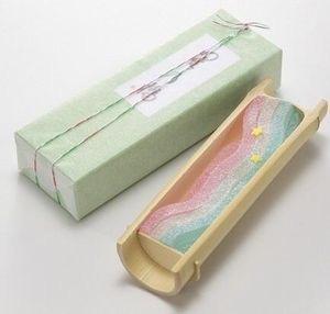 可愛い、綺麗なお菓子の画像
