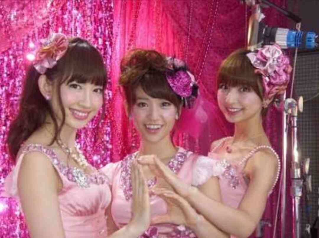 渡辺麻友1位、指原2位／選抜総選挙速報結果