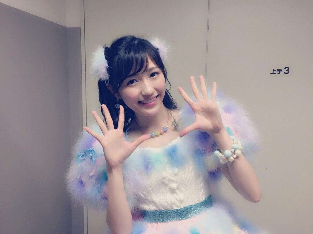 渡辺麻友1位、指原2位/選抜総選挙速報結果