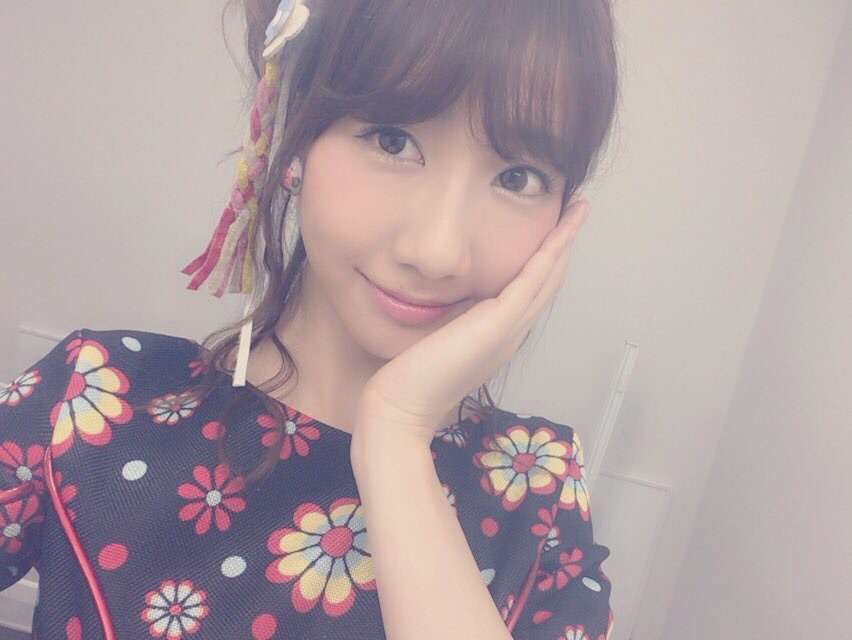 渡辺麻友1位、指原2位／選抜総選挙速報結果