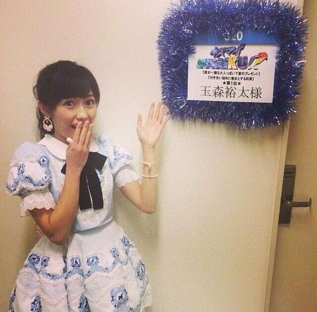 渡辺麻友1位、指原2位／選抜総選挙速報結果