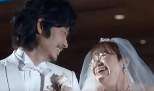 【実況・感想】僕のヤバい妻 ♯8