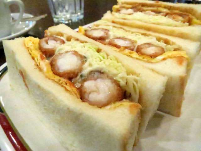 名古屋あるある