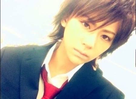 宝塚歌劇団にいても違和感ない有名人