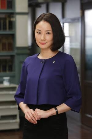 宝塚歌劇団にいても違和感ない有名人