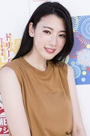 宝塚歌劇団にいても違和感ない有名人