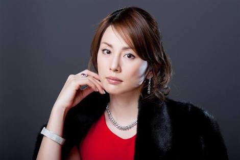 宝塚歌劇団にいても違和感ない有名人