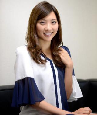 宝塚歌劇団にいても違和感ない有名人