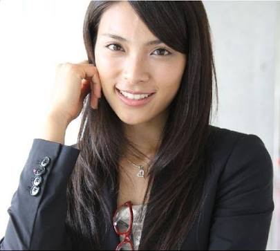 宝塚歌劇団にいても違和感ない有名人