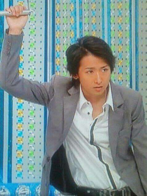 髪型で今のイメージと違って見える有名人画像