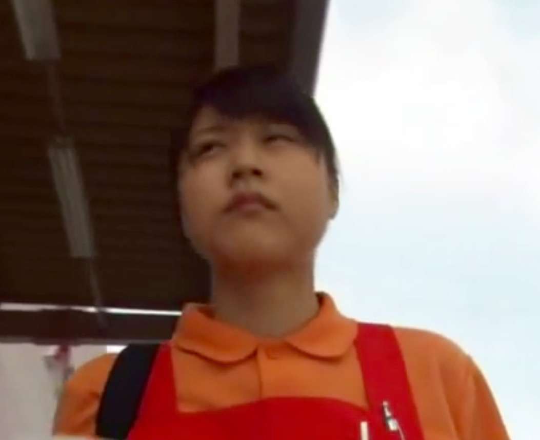 髪型で今のイメージと違って見える有名人画像