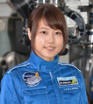 髪型で今のイメージと違って見える有名人画像