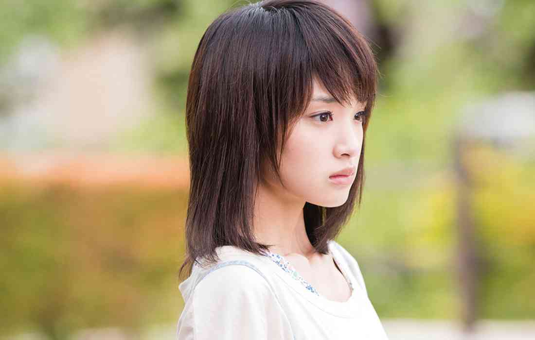 髪型で今のイメージと違って見える有名人画像