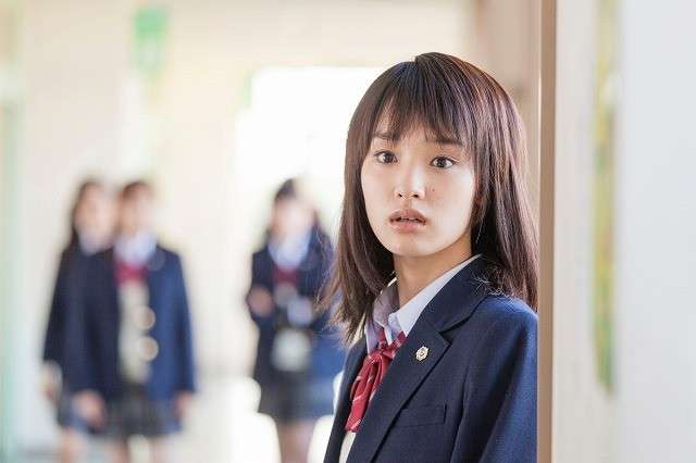 髪型で今のイメージと違って見える有名人画像