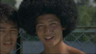 髪型で今のイメージと違って見える有名人画像