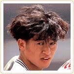 髪型で今のイメージと違って見える有名人画像