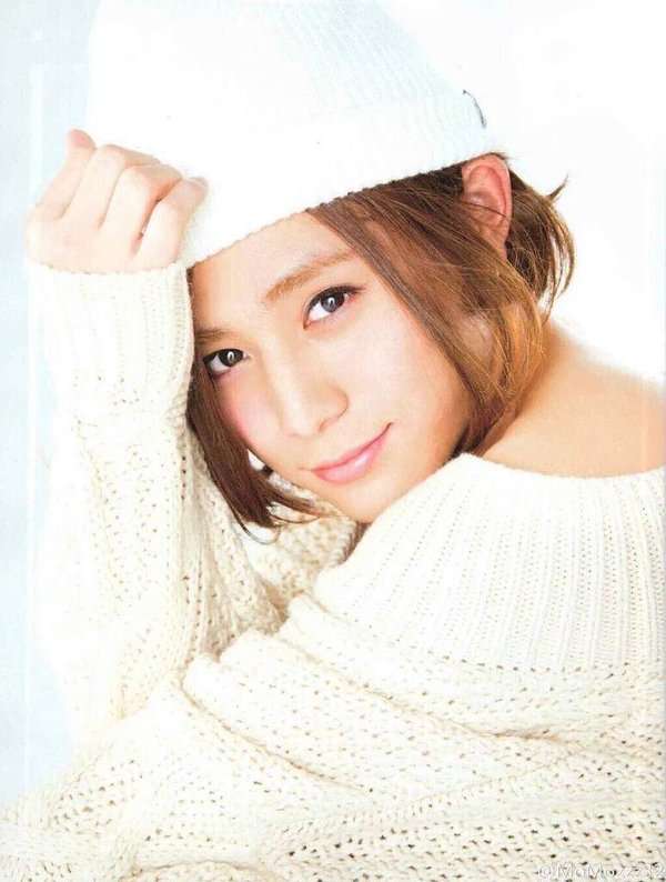 髪型で今のイメージと違って見える有名人画像