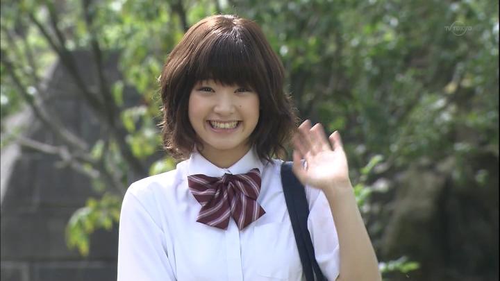 髪型で今のイメージと違って見える有名人画像